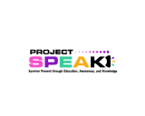 https://www.logocontest.com/public/logoimage/1657360613Project SPEAK_Project SPEAK copy 10.png